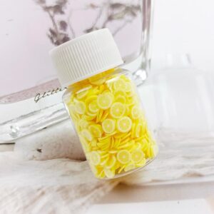 24 lemon slices