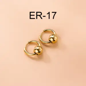 Gold / ER-17
