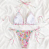 oly-6600ac458ab3d7982c2712497df1856b Wholesale bikini2022 swimsuit split print sexy bikini swimsuit