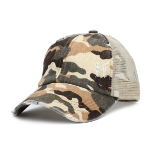Khaki camouflage / Adjustable