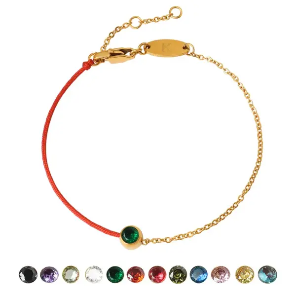 Wholesale PVD Coated Real Gold Plated 18K Gold Round 304 Stainless Steel Ethnic Style Waterproof Non Tarnish 304 Stainless Steel Bracelets