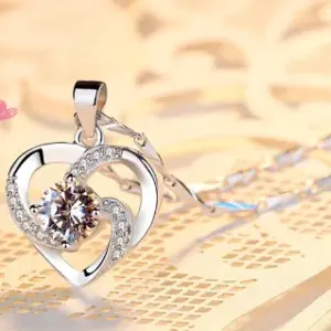 No. 2 Model O-Shaped Chain