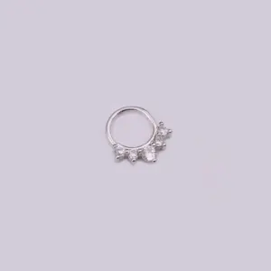 Silver 5#
