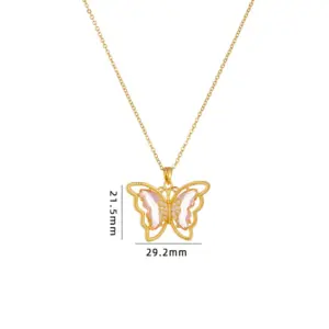 Butterfly A1699 40-45cm