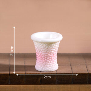 12#Vase / Simple vase