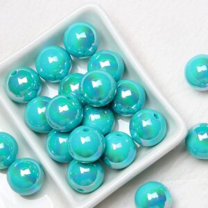 D Furnie Blue / 16mm