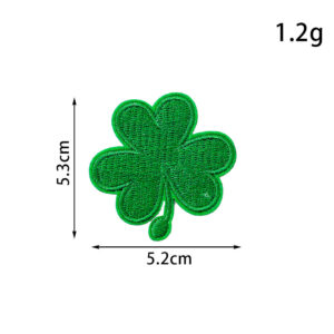 Four leaf clover