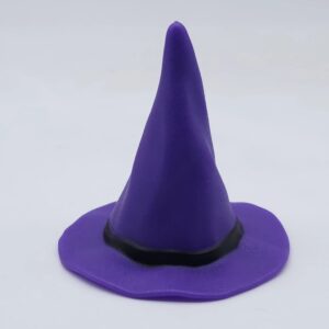 Purple / 1.5 inches
