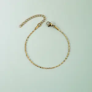 1.2mm Gypsophila / Gold