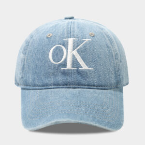 Light blue / Adjustable