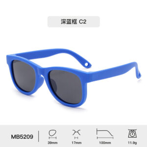 dark blue Frame C2