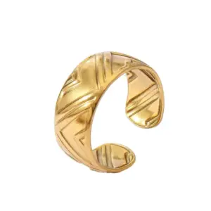 Style 1 / Adjustable opening