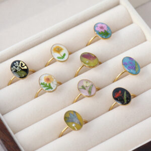 Mixed colors starting from 12 pieces