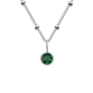 May Green-Steel