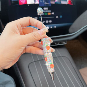 Bullet-shaped 0.7 / Radish