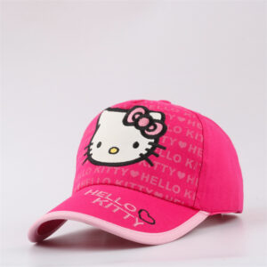 Rose red / One size fits all