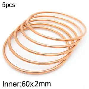 Rose Gold Kb184116-