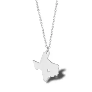 Texas-Silver
