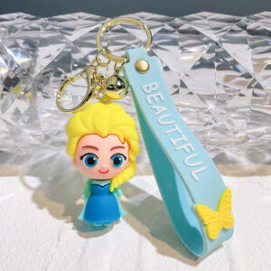 5q version of elsa / Independent opp packaging
