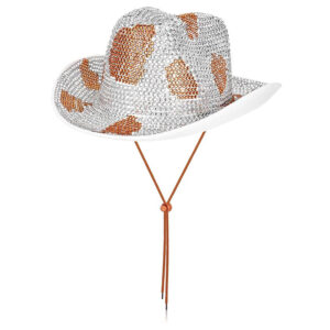 Brown milk colored diamonds