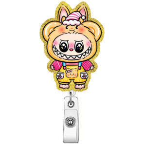 LB-05 Easy-Pull Buckle