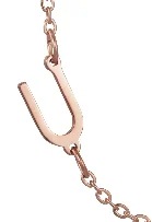 Rose Gold U