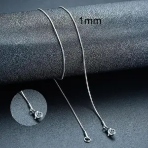 1mm Steel Color: 45cm