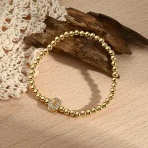 O / 4mm (Inner Diameter: 50mm) / 1 Strand/Package