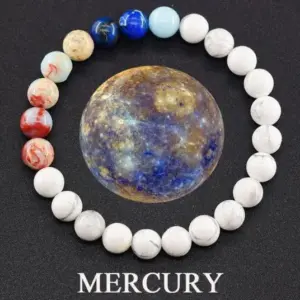 Mercury Bracelet