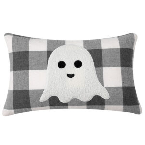 30*50 (excluding core) / Gray and white checkered ghost