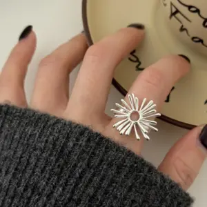 JZ1389 / Adjustable Opening