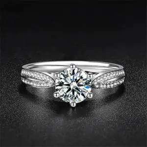 26 [1 Karat]] / Adjustable Opening