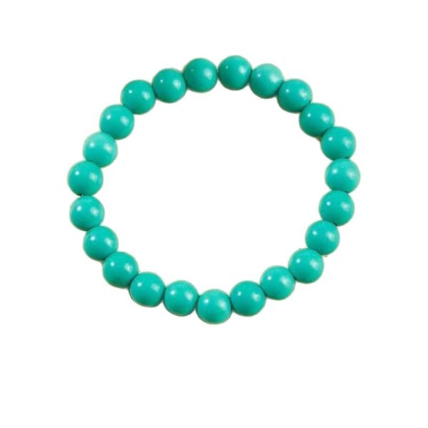 Wholesale Turquoise Turquoise Bracelet