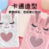 Wholesale Plush Notebook, Cute Decompression Kidsren's Gift Notebook
