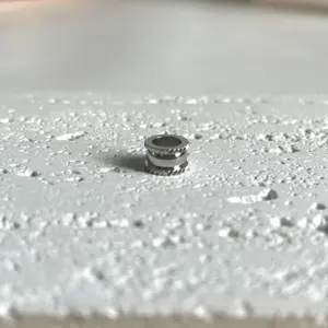 Steel Color Roller (No Word