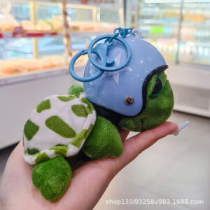 Blue white star / A set