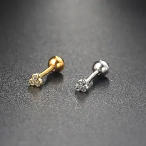 S-CC015 / Light Gold One