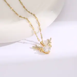 8152-Golden White Zirconium