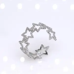 B60 Steel Color / Adjustable Opening