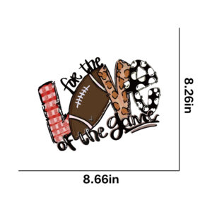 Brown * GLQ-1
