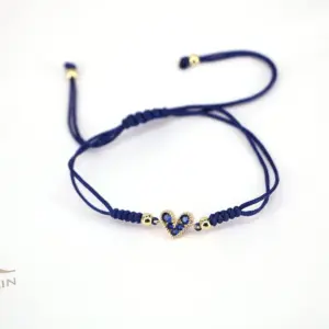 Dark / Blue