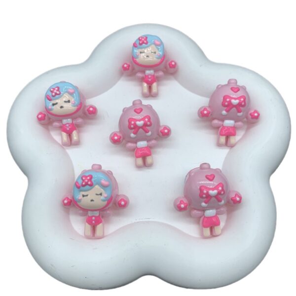 Wholesale Cute cartoon bead