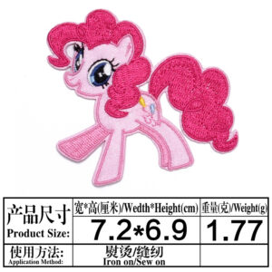 7(1901)* size as shown in classification diagram