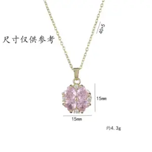 X3881 Necklace