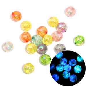 JM023015 / 12mm (randomly mixed colors)