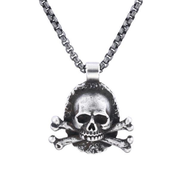 oly-6773a0492f1f4f96dba0aaa98e2ceb5d Wholesale Amazon Hot Sale Skull Series Skull Pendant in stock