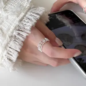 JZ0762 / Adjustable Opening