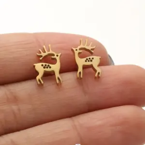665 / Gold
