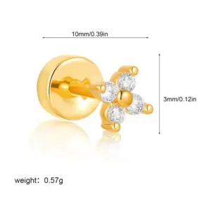 Golden Clover