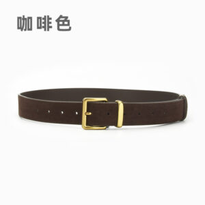 36956-Coffee / 105cm